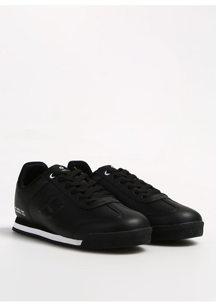 Siyah Erkek Sneaker Pıco M