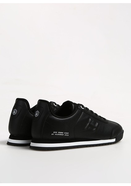 Siyah Erkek Sneaker Pıco M