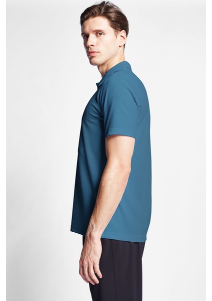 25S-1297-25B Kısa Kol Erkek Polo Yaka T-Shirt 25BTEB001297 fiyatları