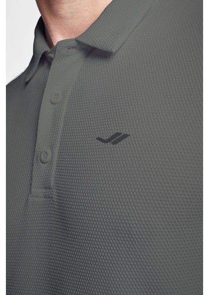 25S-1297-25B Kısa Kol Erkek Polo Yaka T-Shirt 25BTEB001297 fırsatları