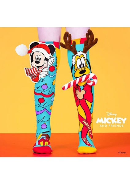 Mickey Çorap