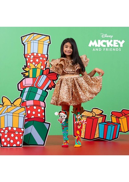 Mickey Çorap