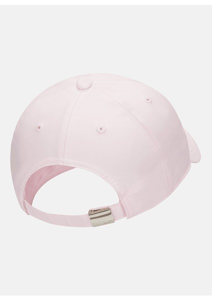 Pembe Kız Çocuk Şapka FB5064-663-K Nk Df Club Cap Us Cb M fiyatları