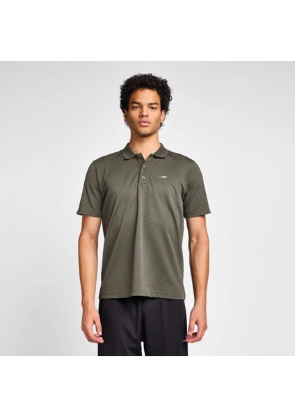 25S-1297-25B Kısa Kol Erkek Polo Yaka T-Shirt 25BTEB001297