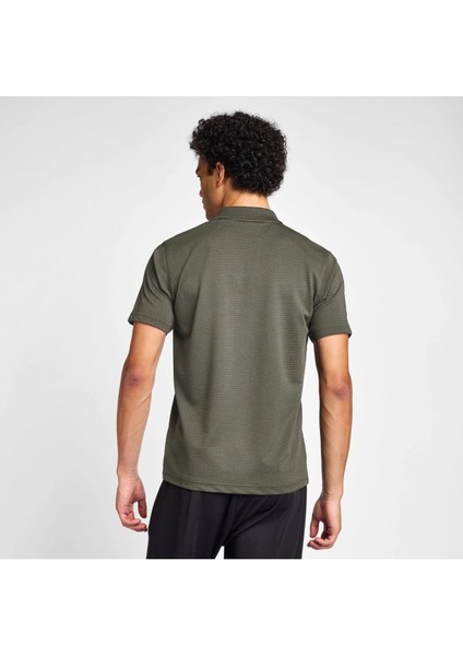 25S-1297-25B Kısa Kol Erkek Polo Yaka T-Shirt 25BTEB001297 fırsatları