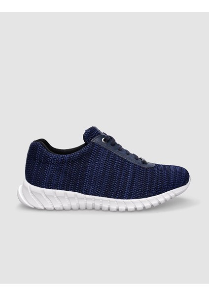 Mavi Erkek Sneaker 124599