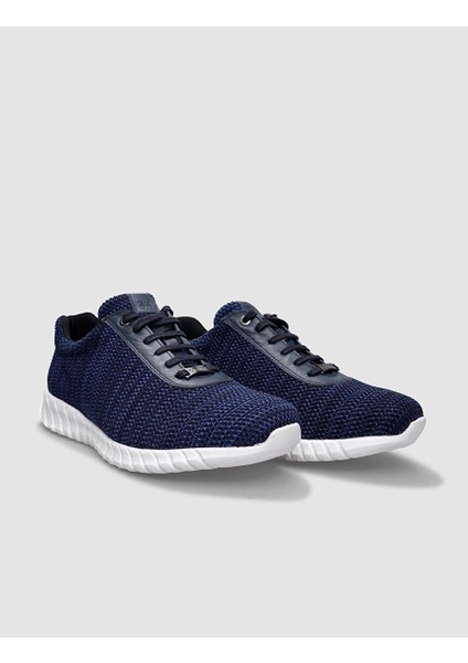 Mavi Erkek Sneaker 124599