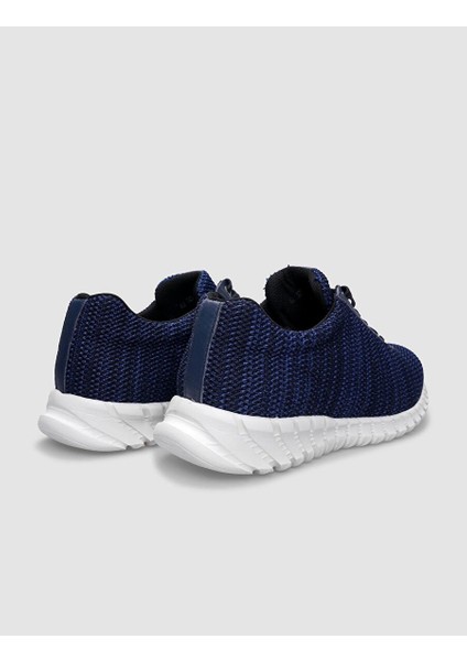 Mavi Erkek Sneaker 124599