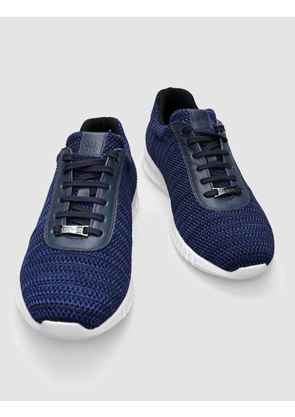 Mavi Erkek Sneaker 124599