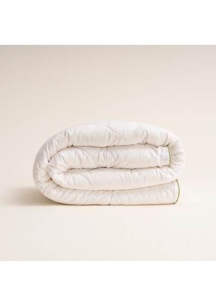 %100 Bambu Kumaş Yıkanabilir Bebek Yorganı - Bamboo Serisi