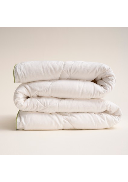 %100 Bambu Kumaş Yıkanabilir Bebek Yorganı - Bamboo Serisi