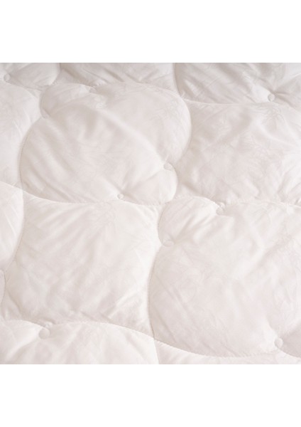 %100 Bambu Kumaş Yıkanabilir Bebek Yorganı - Bamboo Serisi