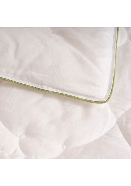 %100 Bambu Kumaş Yıkanabilir Bebek Yorganı - Bamboo Serisi