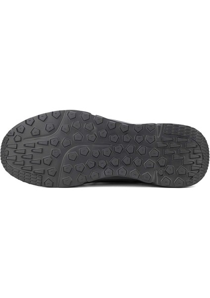 Erkek Hakiki Deri Siyah Sneakers & Spor Ayakkabı modelleri