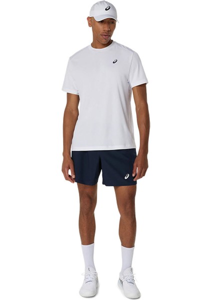 Beyaz Erkek Çocuk T-Shirt 2041A339-100-COURT Ss Top fiyatları