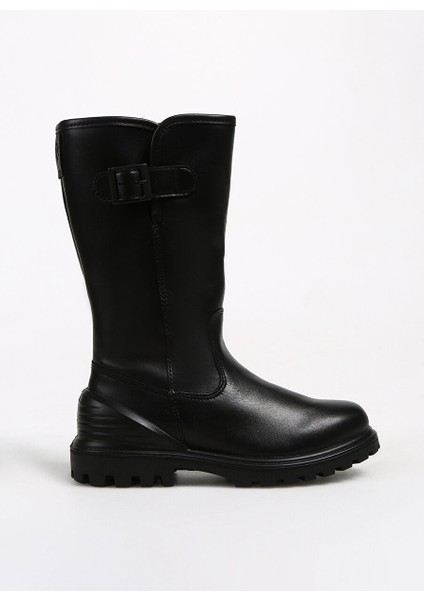 Kız Çocuk Çizme Ecco Tredtray K High-Cut Boot