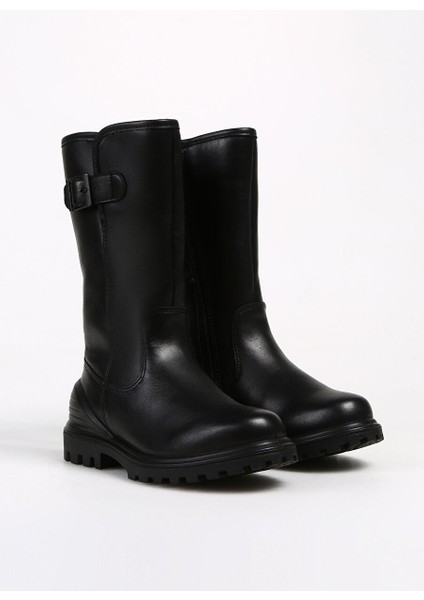 Kız Çocuk Çizme Ecco Tredtray K High-Cut Boot fiyatları