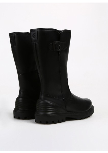 Kız Çocuk Çizme Ecco Tredtray K High-Cut Boot modelleri