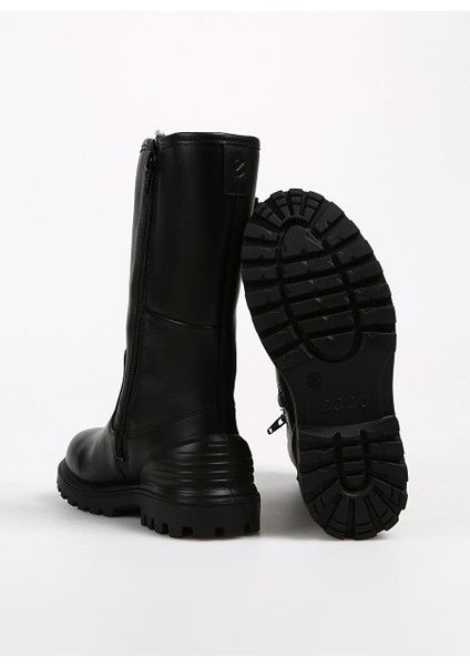 Kız Çocuk Çizme Ecco Tredtray K High-Cut Boot fırsatları