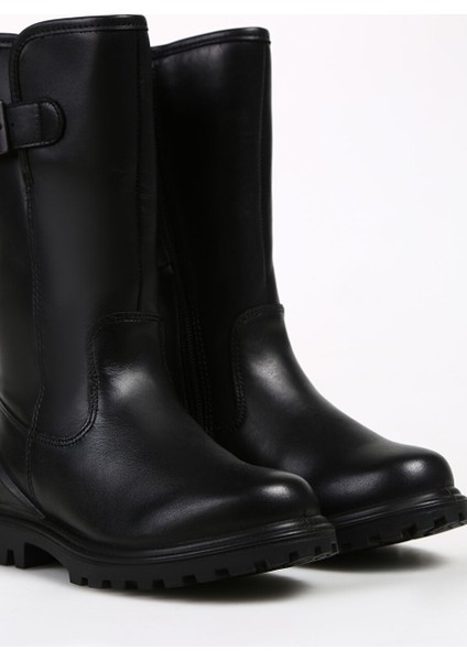 Kız Çocuk Çizme Ecco Tredtray K High-Cut Boot indirimleri
