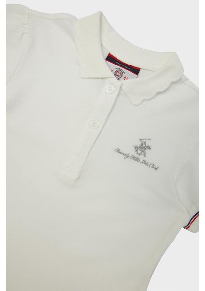 Kız Çocuk Beyaz T-Shirt fiyatları