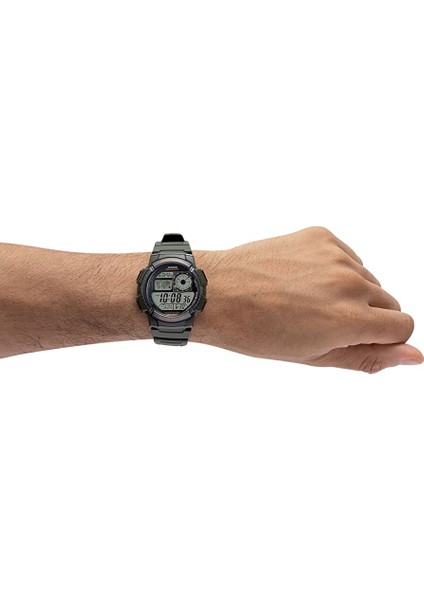 AE-1000W-3AVDF Kol Saati