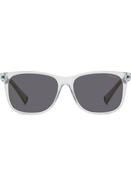 Unisex Çocuk Güneş Gözlüğü Pld 8058/S