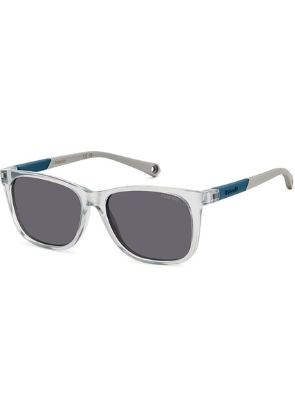 Unisex Çocuk Güneş Gözlüğü Pld 8058/S fiyatları