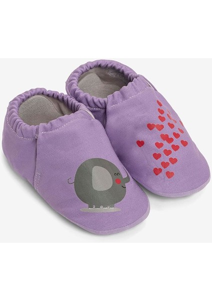 Cute Hose Hyper Mor Gül Barefoot Akıllı Patik fiyatları