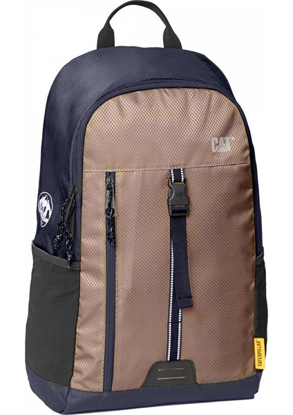 Bej Kız Çocuk 45X30X23 cm Sırt Çantası 013U101152