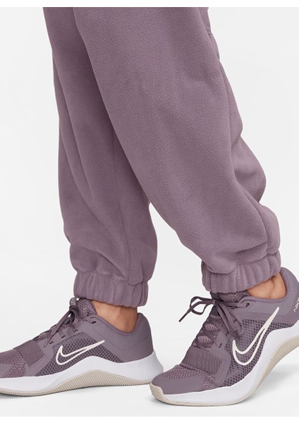 Mor Kadın Uzun Geniş Fit Eşofman Altı FB5578-536-W Nk One Tf Pant modelleri