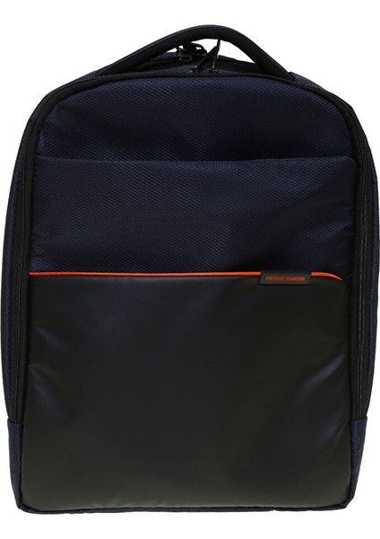 Lacivert Erkek Sırt Çantası 01PC001151-L