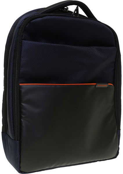Lacivert Erkek Sırt Çantası 01PC001151-L