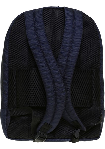 Lacivert Erkek Sırt Çantası 01PC001151-L