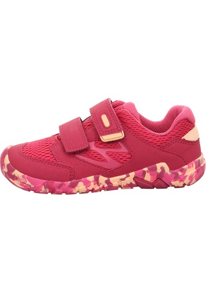 Pembe Kız Çocuk Sneaker 1-006036-5000-2