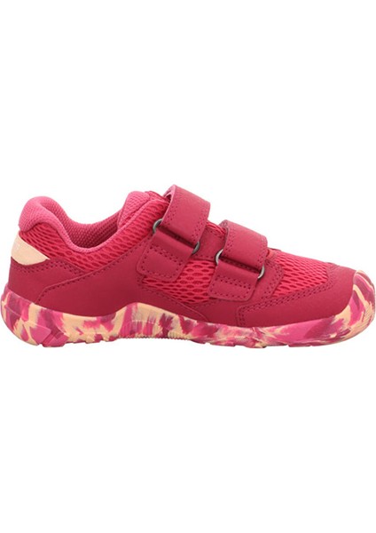 Pembe Kız Çocuk Sneaker 1-006036-5000-2