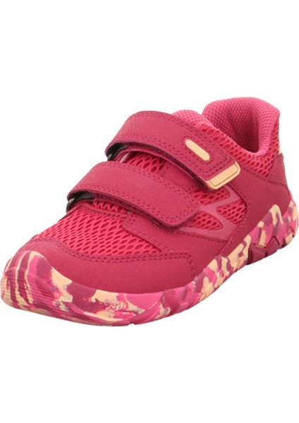 Pembe Kız Çocuk Sneaker 1-006036-5000-2