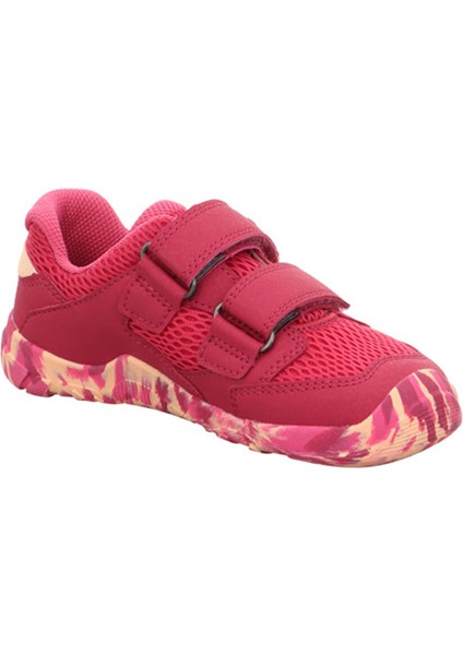 Pembe Kız Çocuk Sneaker 1-006036-5000-2