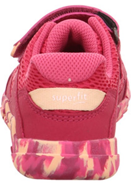 Pembe Kız Çocuk Sneaker 1-006036-5000-2