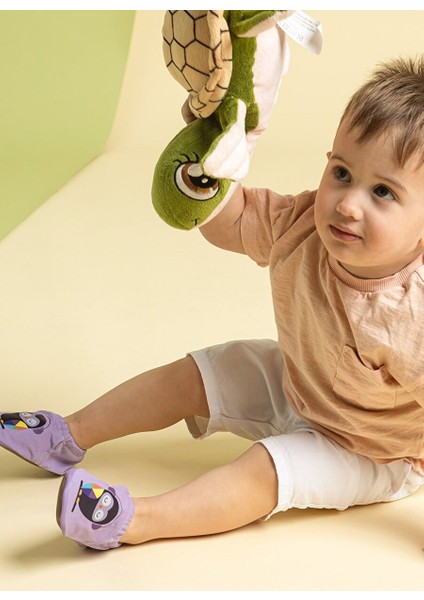 Beats Hyper Toz Mavi Barefoot Akıllı Patik modelleri