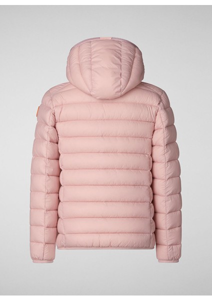 Pembe Kız Çocuk Düz Mont J32310GGIGA1980007 modelleri