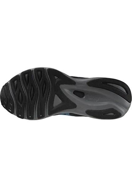 Wave Serene Gtx Erkek Koşu Ayakkabısı Siyah