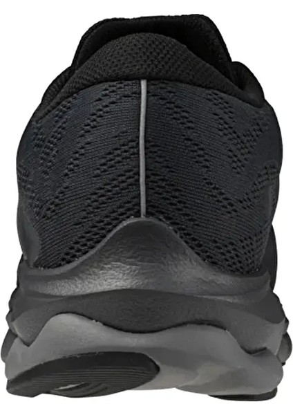 Wave Serene Gtx Erkek Koşu Ayakkabısı Siyah