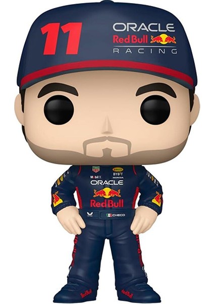 Pop Racing Sergio Perez 04 fiyatları