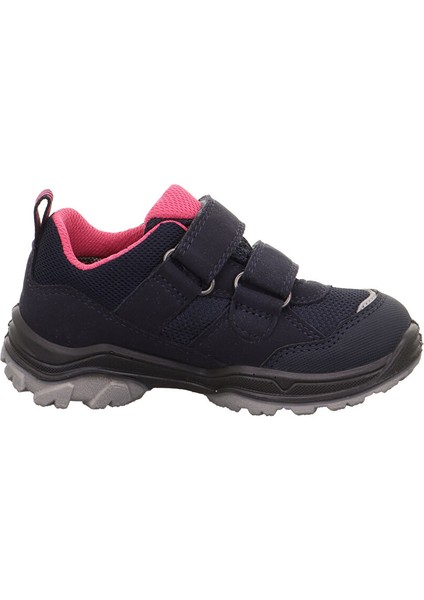 Pembe - Mavi Kız Çocuk Outdoor Ayakkabı 1-000057-8010-2 fiyatları