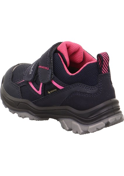 Pembe - Mavi Kız Çocuk Outdoor Ayakkabı 1-000057-8010-2 modelleri