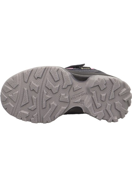Pembe - Mavi Kız Çocuk Outdoor Ayakkabı 1-000057-8010-2 fırsatları