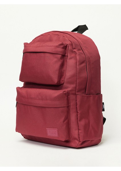 Bordo Erkek Sırt Çantası L231425800 fiyatları