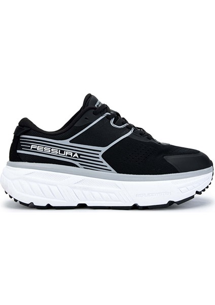 Erkek Tekstil Siyah/taş Sneakers & Spor Ayakkabı