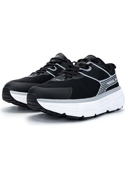 Erkek Tekstil Siyah/taş Sneakers & Spor Ayakkabı
